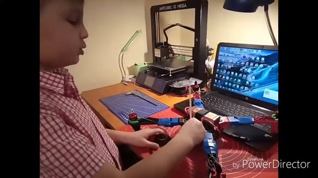 СОБИРАЕМ КВАДРОКОПТЕР. ВЫПУСК ＃4 смотреть онлайн