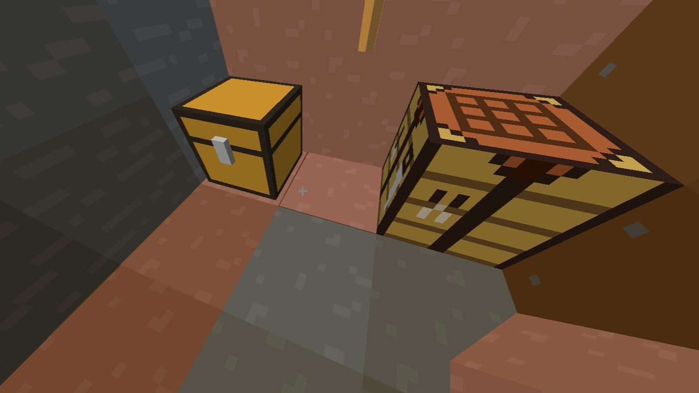 выживание нуба в java Майнкрафте (Minecraft Java) смотреть онлайн