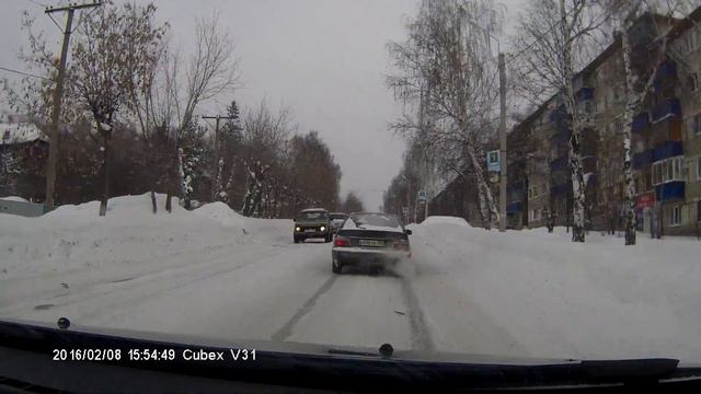 Белорецк 8 февраля N15 смотреть онлайн