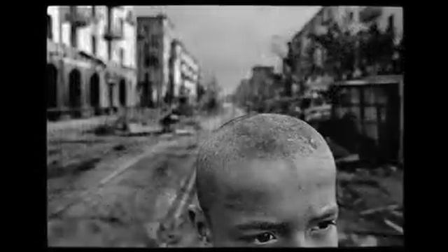 My photographs bear witness | James Nachtwey смотреть онлайн
