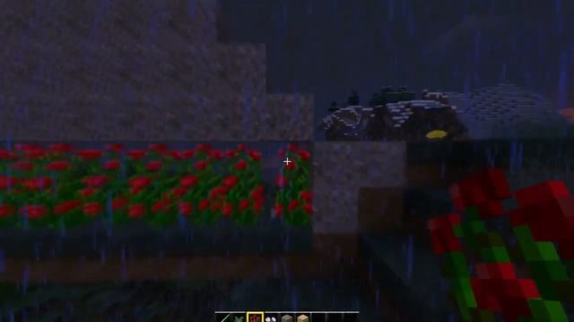 Новый MineCraft 1 7 2, новые баги!