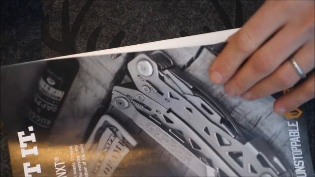 MKM FLAME DAGGER - FULL REVIEW смотреть онлайн
