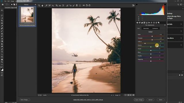How to edit instagram photos with easy way? | Free Preset Lightroom mobile смотреть онлайн