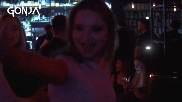 DJ gonja promo #2 смотреть онлайн