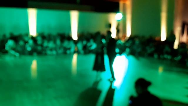 Chicho y Juana - Toda milonga - 6:6 Roma 7 maggio '22 by Natascia y Mario смотреть онлайн