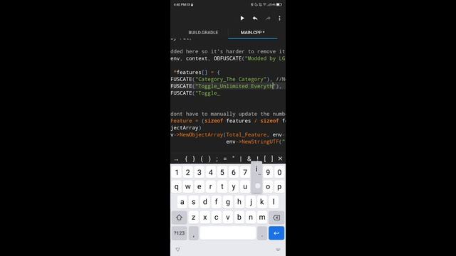 how to make Mod menu смотреть онлайн
