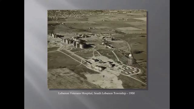 From Rexmont to Highbridge: A History of Lebanon's Water Supply смотреть онлайн