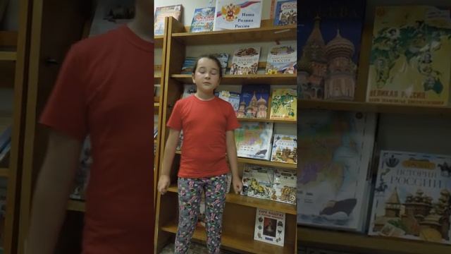 Страна читающая — Аделина Лутрахманова читает произведение «Дед Мазай и зайцы» Н. А. Некрасова смотреть онлайн