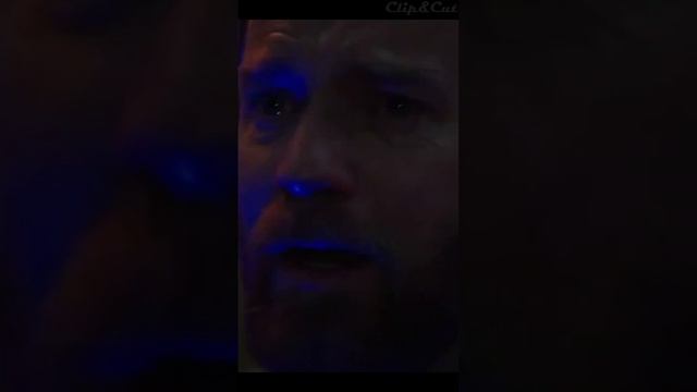 Дарт Вейдер и Оби-Ван