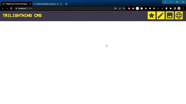 Headless CMS - Programming Stream 1 | Trilightning смотреть онлайн
