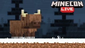 МАЙНКРАФТ ЛАЙВ: Голосуем за Зимнего Буйвола?