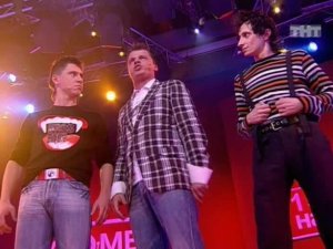 Гарик Харламов, Тимур Батрутдинов и Вадим Галыгин - Три богатыря