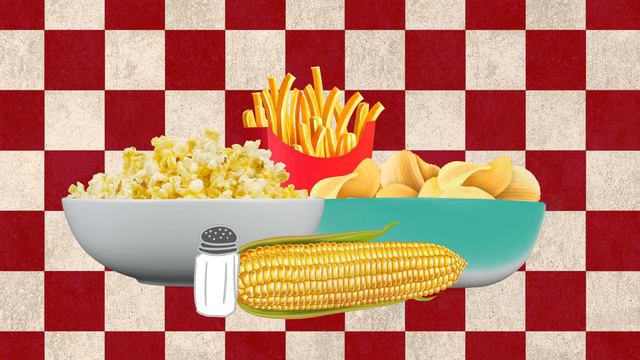 Why Is The Ocean Salty? смотреть онлайн