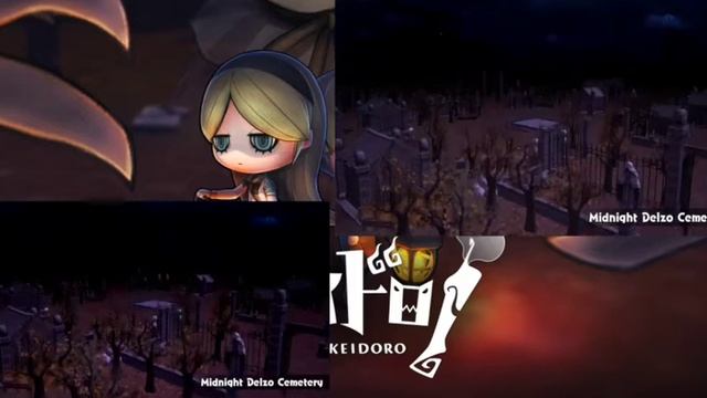 Obakeidoro | Famicast Streams | Switch смотреть онлайн