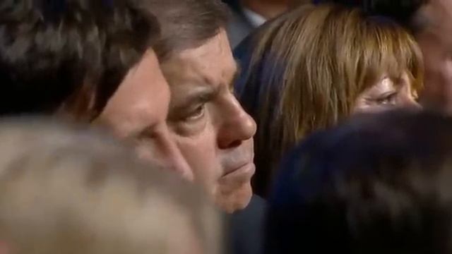 Joe Sakic - Hockey Hall of Fame Induction Speech смотреть онлайн