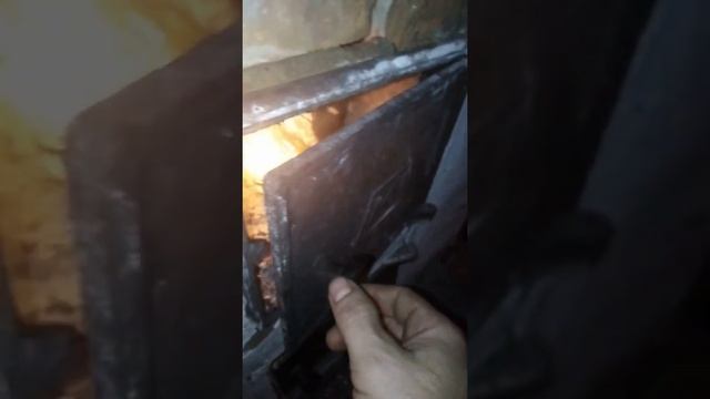 Как растопить печь. смотреть онлайн