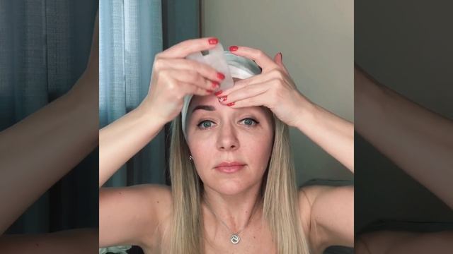 ELIMINATE FOREHEAD WRINKLES смотреть онлайн