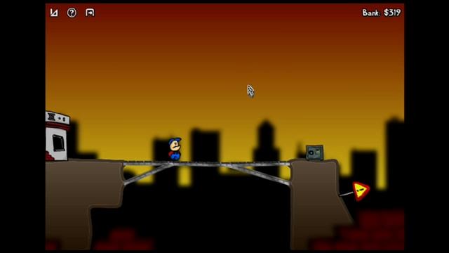 Cargo Bridge Walkthrough Level 7-12 смотреть онлайн