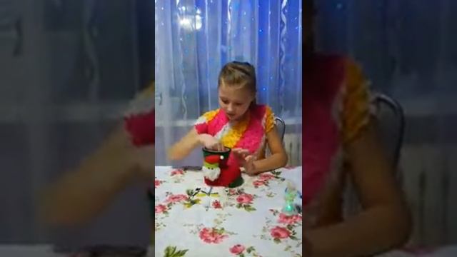 Мои игрушки из бисера смотреть онлайн