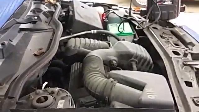 CC0184 - 2004 Saturn Vue - 2.2L смотреть онлайн