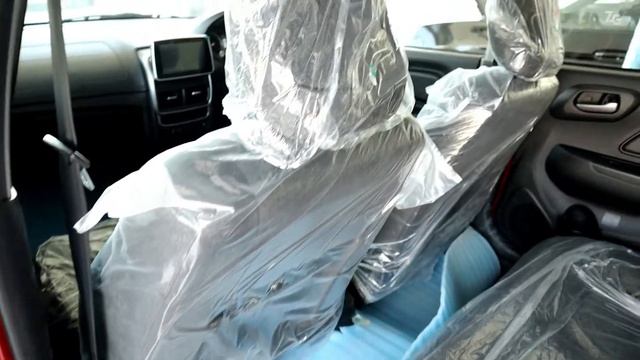 Proton Saga 2021 Walkaround & Review | Cheapest Sedan in Pakistan смотреть онлайн