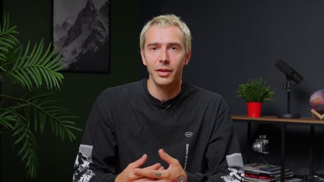 3 Объектива, Которые Стоит Купить Каждому Фотографу! - Выбор объектива для начинающих смотреть онлайн