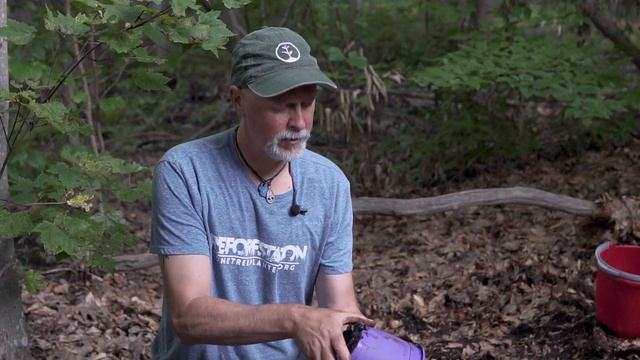 How to Plant a Tree with Bill Toomey | One Tree Planted смотреть онлайн