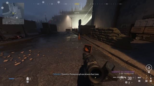 ПРОБЛЕМНЫЙ MW3 (2023) | Обзор одиночной кампании