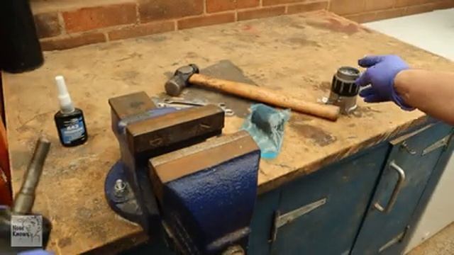 ? Full Strip Down | Dewalt DCD 996 + Chuck Removal, Easy Repair And Maintenance Of Your Dewalt Dril