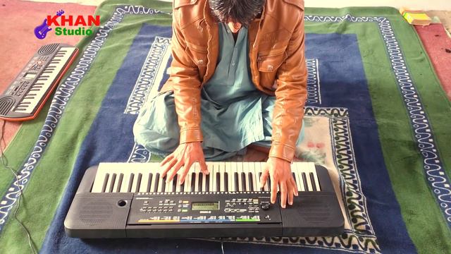 YAMAHA PSR E253 Overview Latest Model Yamaha Ka Sub Se Chota Keyboard Piano Dekhey смотреть онлайн