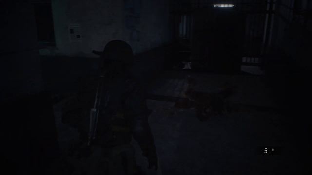 4th Survivor, 10 Minute Run (Resident Evil 2 Remake) смотреть онлайн