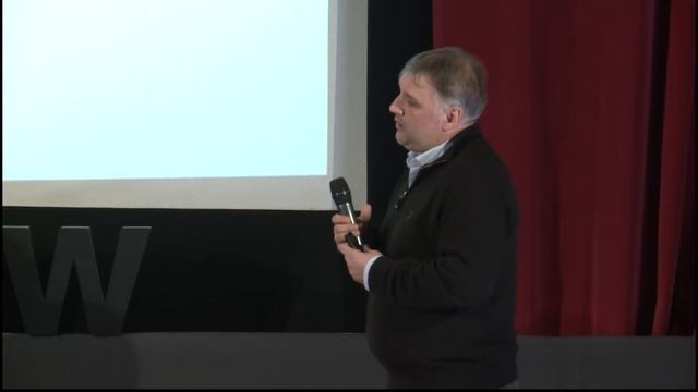 Egor Prohorchuk Asks To Give Science Some Ethical Borders | Egor Prohorchuk | TEDxMoscow