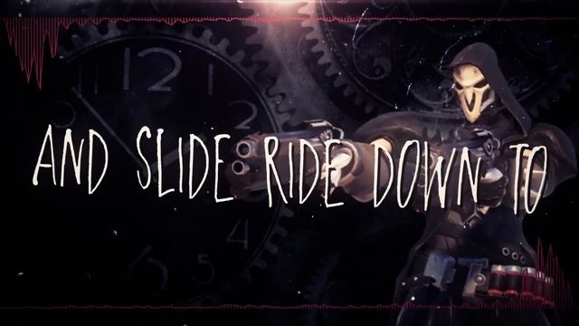 DAGames "Die Die Die!" (Reaper Song) смотреть онлайн