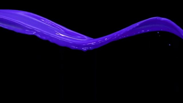 Liquid Colors Abstract - 11 Hours - 4K - OLED Safe