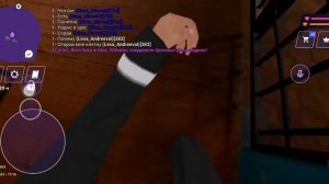 как на матрёшки рп выйти из новой тюрьмы, баг узнал сам