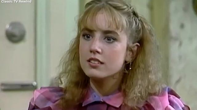 El Día Que Murió Dana Plato - La Vida De La Actriz En Blanco Y Negro смотреть онлайн