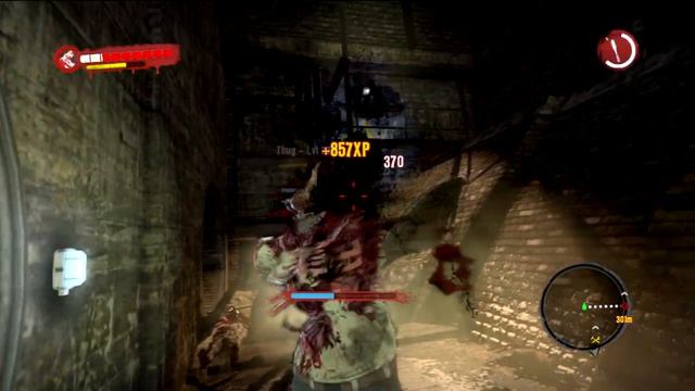 Dead Island Xbox Let's Play Part 45 смотреть онлайн