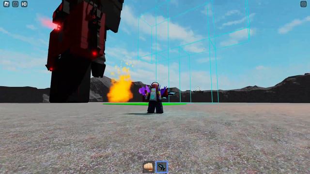 ЭПИЗОД 67 В SKIBIDI FIGHT roblox! обзор обнова смотреть онлайн