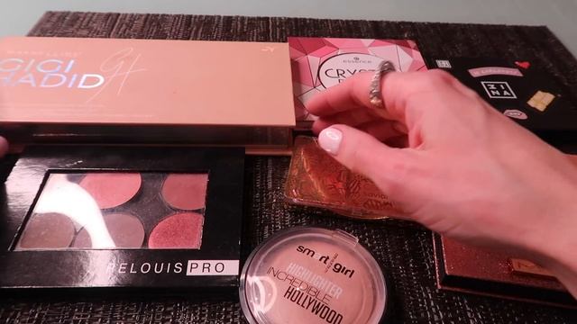 50. ❄ЗИМНЯЯ ИНВЕНТАРИЗАЦИЯ КОСМЕТИКИ 2021?ЧАСТЬ 1??МОЯ КОЛЛЕКЦИЯ КОСМЕТИКИ смотреть онлайн