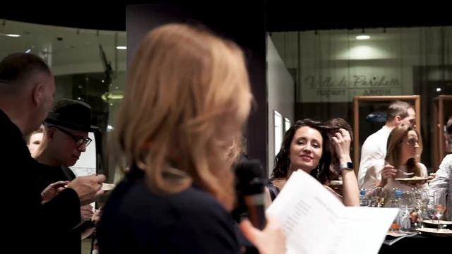 IV Elle Decoration Design days в Екатеринбурге смотреть онлайн