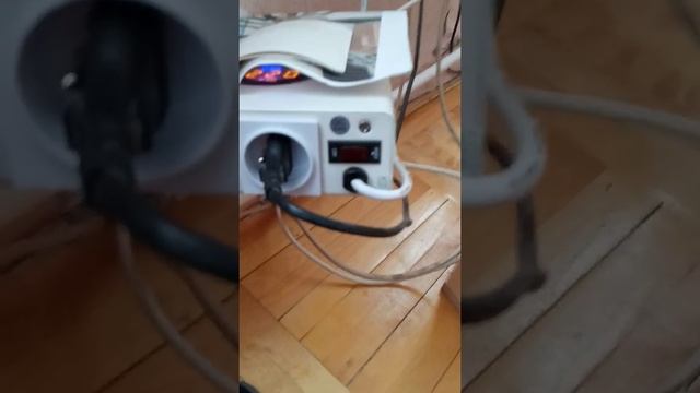 Стабилизатор Энергия-1000 смотреть онлайн