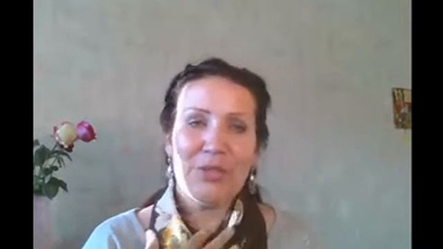 Алла Громова. Как женщина влияет на судьбу ребенка. смотреть онлайн