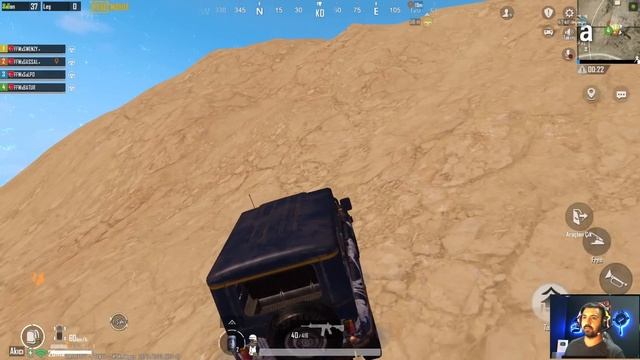 CUMHURİYET TURNUVASINDA FFW RÜZGARI ! MÜTHİŞ OYNADIK PUBG MOBİLE смотреть онлайн