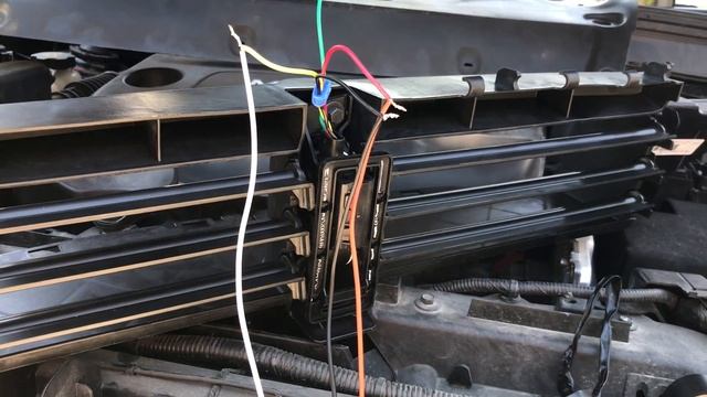 Система AGS (работа , диагностика ошибка ошибка u11e9 ) Jeep Cherokee KL 2014 - н.д. смотреть онлайн