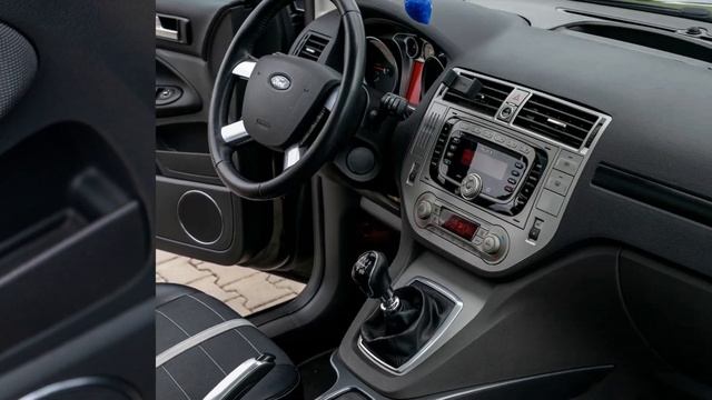 4K Ford Kuga 4x4 2011r. 2.0 TDCI 140 KM смотреть онлайн