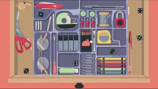 A Little To The Left Demo Longplay | All solutions смотреть онлайн