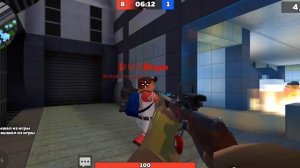 ГАЙД КАК БЫТЬ ПРО ИГРОКОМ В КУБУМЕ | СЕКРЕТНЫЕ НАСТРОЙКИ ! как улучшить стрельбу #КУБУМ #KUBOOM