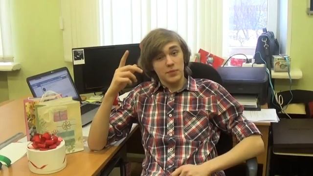 В гостях у Глеба #2 - Как пригласить девушку на свидание смотреть онлайн