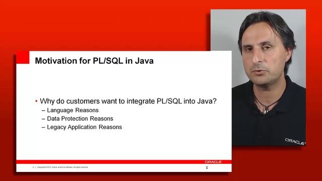39. Design - Architecting for PL-SQL Integration - PL-SQL Best Practices смотреть онлайн
