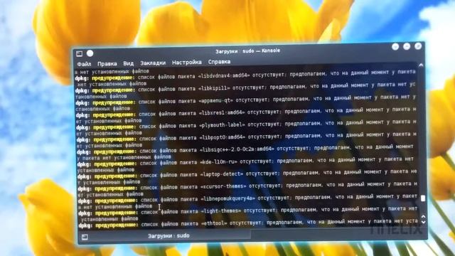 19. Ubuntu 14.04 LTS в 2021, 2022 и 2023 году смотреть онлайн